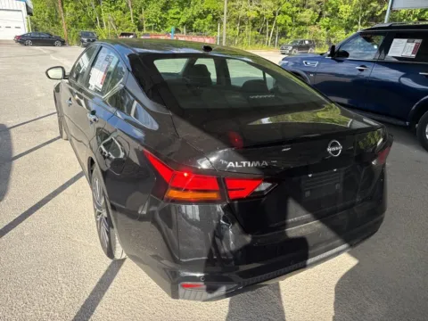 More photos of 2025 Nissan Altima 2.5 SV at Automaxx of the Carolinas, SC