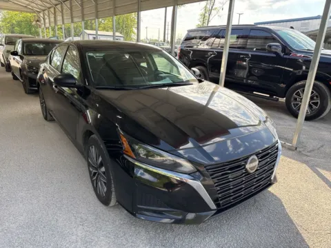 Photos of 2025 Nissan Altima 2.5 SV for sale in Summerville, SC at Automaxx of the Carolinas