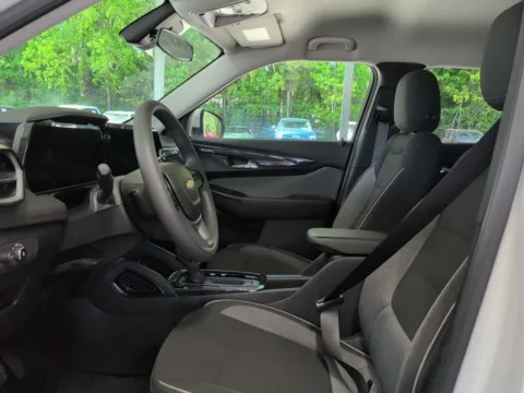 More photos of 2025 Chevrolet TrailBlazer LT at Automaxx of the Carolinas, SC