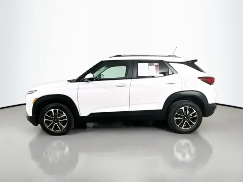 More photos of 2025 Chevrolet TrailBlazer LT at Automaxx of the Carolinas, SC