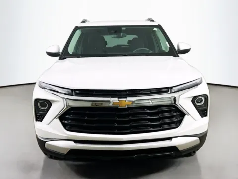 Photos of 2025 Chevrolet TrailBlazer LT for sale in Summerville, SC at Automaxx of the Carolinas