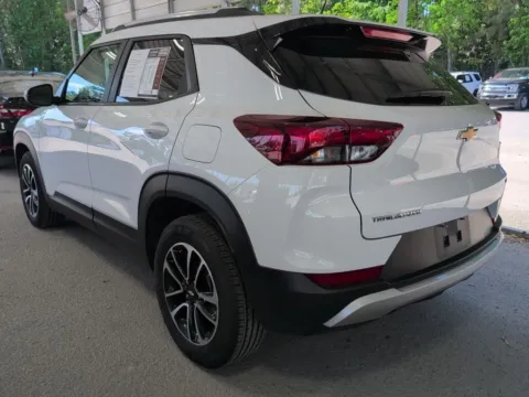 More photos of 2025 Chevrolet TrailBlazer LT at Automaxx of the Carolinas, SC