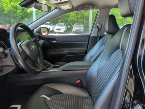 More photos of 2024 Toyota Camry SE at Automaxx of the Carolinas, SC
