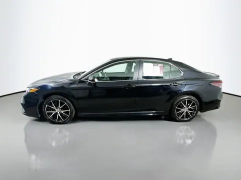 More photos of 2024 Toyota Camry SE at Automaxx of the Carolinas, SC