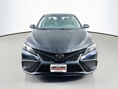 Photos of 2024 Toyota Camry SE for sale in Summerville, SC at Automaxx of the Carolinas