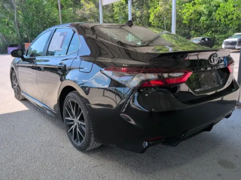 More photos of 2024 Toyota Camry SE at Automaxx of the Carolinas, SC