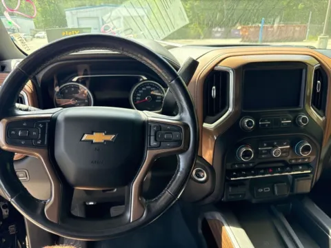 More photos of 2021 Chevrolet Silverado 1500 High Country at Automaxx of the Carolinas, SC