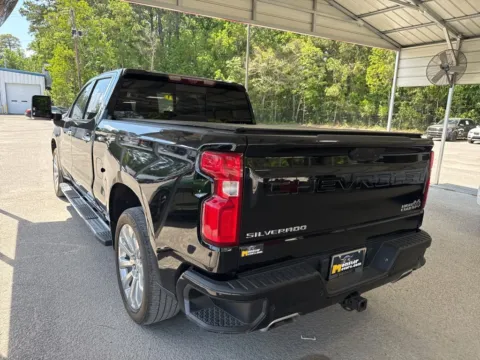 More photos of 2021 Chevrolet Silverado 1500 High Country at Automaxx of the Carolinas, SC