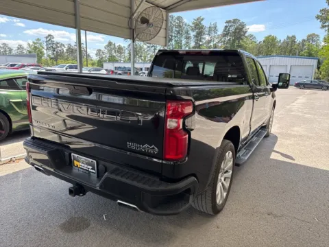 Another view of 2021 Chevrolet Silverado 1500 High Country for sale in Summerville, SC at Automaxx of the Carolinas