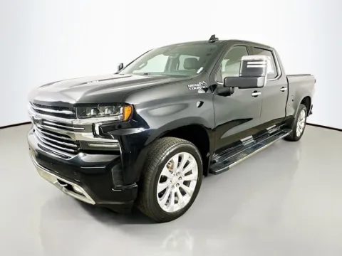 Another view of 2021 Chevrolet Silverado 1500 High Country for sale in Summerville, SC at Automaxx of the Carolinas