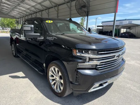 Photos of 2021 Chevrolet Silverado 1500 High Country for sale in Summerville, SC at Automaxx of the Carolinas