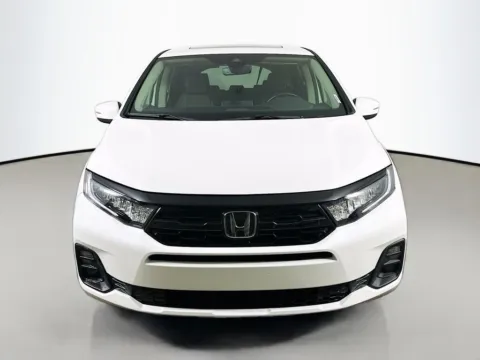 Photos of 2025 Honda Odyssey Touring for sale in Summerville, SC at Automaxx of the Carolinas