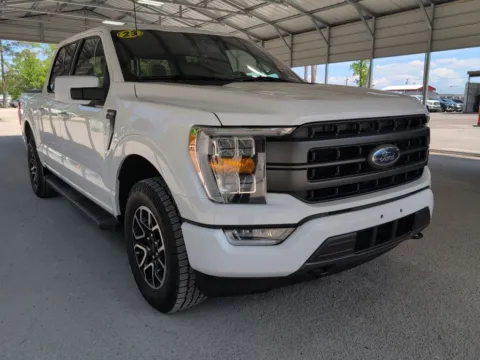 Photos of 2023 Ford F-150 Lariat for sale in Summerville, SC at Automaxx of the Carolinas