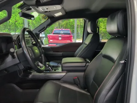 More photos of 2023 Ford F-150 Lariat at Automaxx of the Carolinas, SC