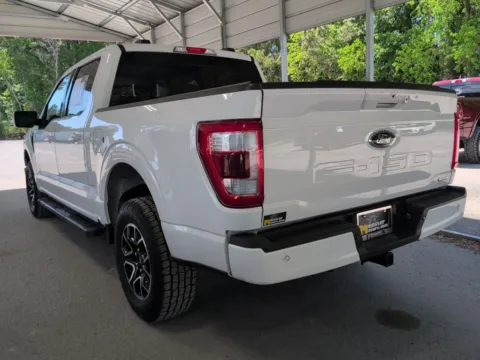More photos of 2023 Ford F-150 Lariat at Automaxx of the Carolinas, SC