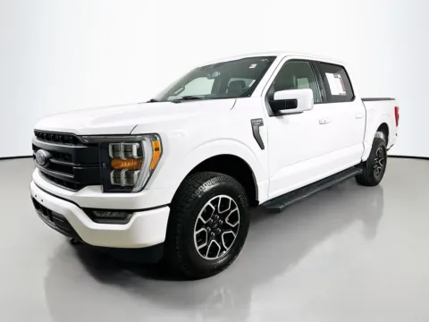 Another view of 2023 Ford F-150 Lariat for sale in Summerville, SC at Automaxx of the Carolinas