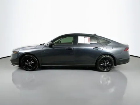 More photos of 2025 Honda Accord SE at Automaxx of the Carolinas, SC