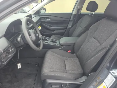 More photos of 2025 Honda Accord SE at Automaxx of the Carolinas, SC