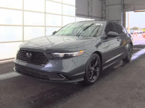 Photos of 2025 Honda Accord SE for sale in Summerville, SC at Automaxx of the Carolinas