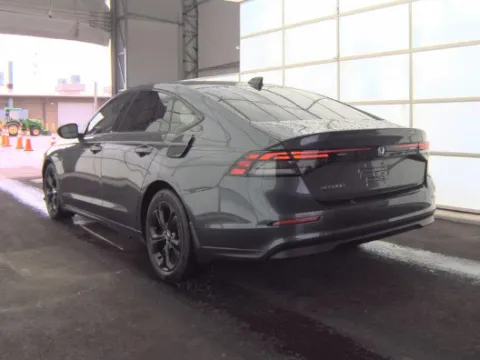More photos of 2025 Honda Accord SE at Automaxx of the Carolinas, SC