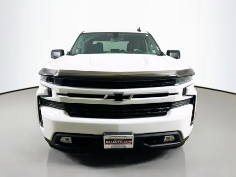 Photos of 2021 Chevrolet Silverado 1500 RST for sale in Summerville, SC at Automaxx of the Carolinas