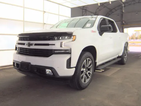 Photos of 2021 Chevrolet Silverado 1500 RST for sale in Summerville, SC at Automaxx of the Carolinas