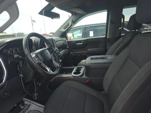 More photos of 2021 Chevrolet Silverado 1500 RST at Automaxx of the Carolinas, SC