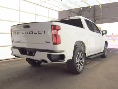 Another view of 2021 Chevrolet Silverado 1500 RST for sale in Summerville, SC at Automaxx of the Carolinas