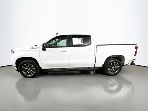 More photos of 2021 Chevrolet Silverado 1500 RST at Automaxx of the Carolinas, SC