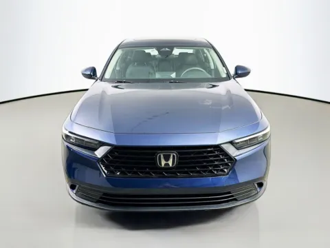 Photos of 2024 Honda Accord EX for sale in Summerville, SC at Automaxx of the Carolinas