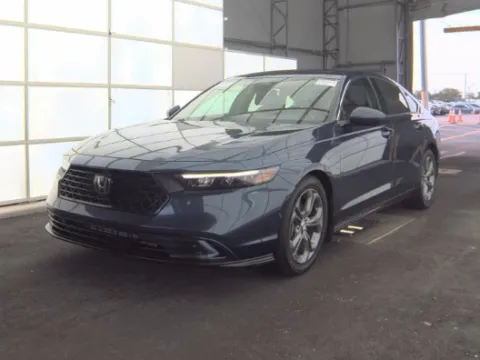 Photos of 2024 Honda Accord EX for sale in Summerville, SC at Automaxx of the Carolinas