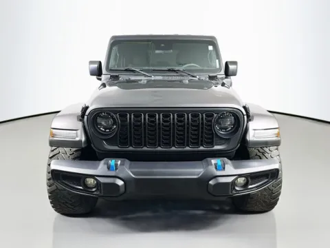 Photos of 2024 Jeep Wrangler Sport S 4xe for sale in Summerville, SC at Automaxx of the Carolinas