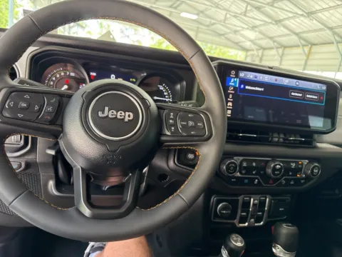 More photos of 2024 Jeep Wrangler Sport S 4xe at Automaxx of the Carolinas, SC