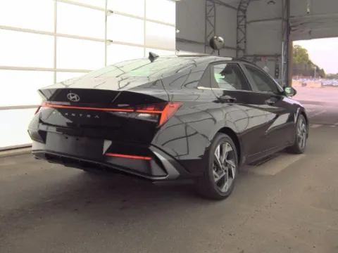 Another view of 2025 Hyundai Elantra SEL Convenience for sale in Summerville, SC at Automaxx of the Carolinas