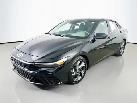 Another view of 2025 Hyundai Elantra SEL Convenience for sale in Summerville, SC at Automaxx of the Carolinas