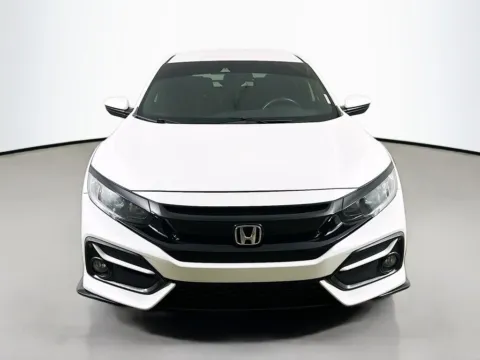 Photos of 2021 Honda Civic Sport for sale in Summerville, SC at Automaxx of the Carolinas