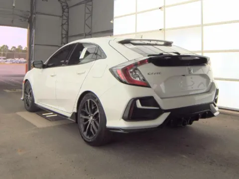 More photos of 2021 Honda Civic Sport at Automaxx of the Carolinas, SC