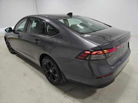 More photos of 2025 Honda Accord SE at Automaxx of the Carolinas, SC
