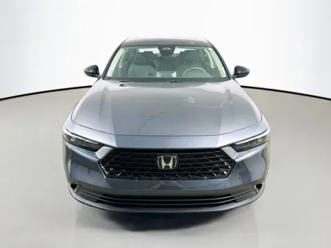 Photos of 2025 Honda Accord SE for sale in Summerville, SC at Automaxx of the Carolinas