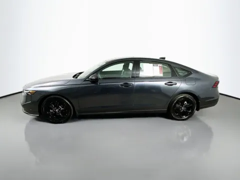 More photos of 2025 Honda Accord SE at Automaxx of the Carolinas, SC