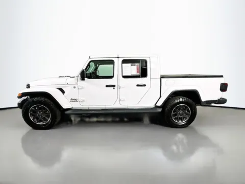 More photos of 2022 Jeep Gladiator Overland at Automaxx of the Carolinas, SC