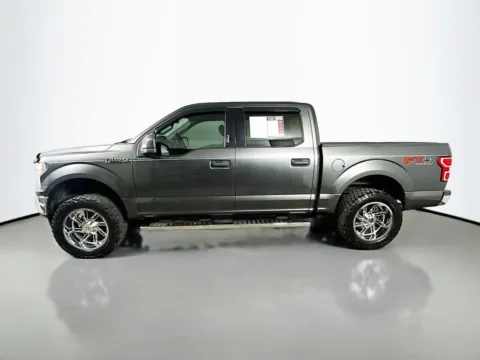 More photos of 2018 Ford F-150 XLT at Automaxx of the Carolinas, SC