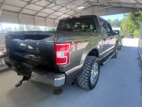 More photos of 2018 Ford F-150 XLT at Automaxx of the Carolinas, SC