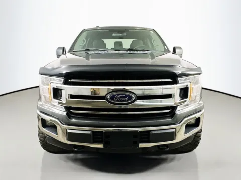 Photos of 2018 Ford F-150 XLT for sale in Summerville, SC at Automaxx of the Carolinas