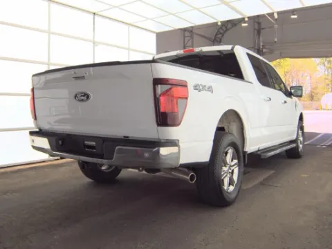 Another view of 2025 Ford F-150 XLT for sale in Summerville, SC at Automaxx of the Carolinas