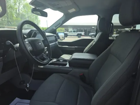 More photos of 2025 Ford F-150 XLT at Automaxx of the Carolinas, SC