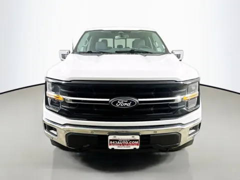 Photos of 2025 Ford F-150 XLT for sale in Summerville, SC at Automaxx of the Carolinas