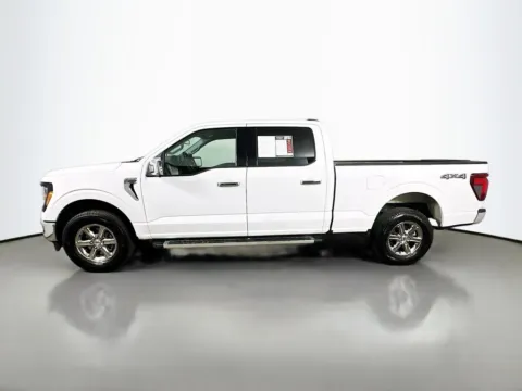 More photos of 2025 Ford F-150 XLT at Automaxx of the Carolinas, SC