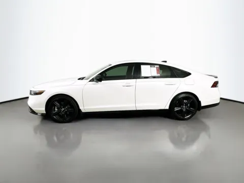 More photos of 2025 Honda Accord Hybrid Sport-L at Automaxx of the Carolinas, SC