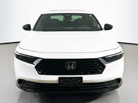 Photos of 2025 Honda Accord Hybrid Sport-L for sale in Summerville, SC at Automaxx of the Carolinas